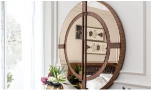 Seren Şifonyer ve Ayna