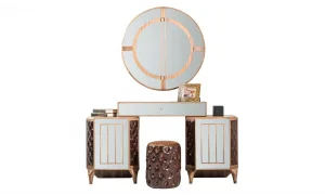 Seren Şifonyer ve Ayna