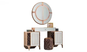 Seren Şifonyer ve Ayna