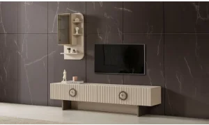 Seren Tv Ünitesi