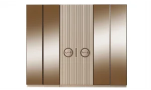 Seren Yatak Odası Takımı
