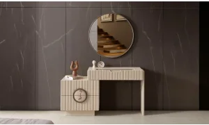 Seren Yatak Odası Takımı
