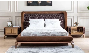 Seren Yatak Odası Takımı