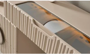 Seren Yatak Odası Takımı