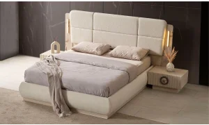 Seren Yatak Odası Takımı