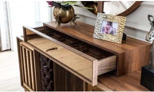 Seren Yatak Odası Takımı