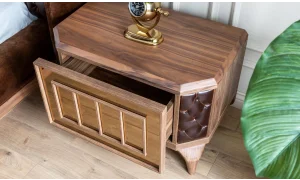 Seren Yatak Odası Takımı