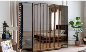 Seren Yatak Odası Takımı