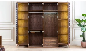 Seren Yatak Odası Takımı