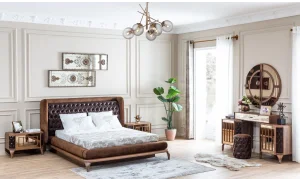 Seren Yatak Odası Takımı