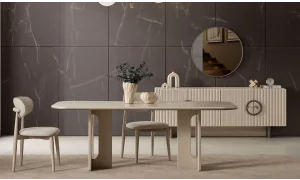 Seren Yemek Odası Takımı