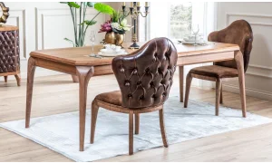 Seren Yemek Odası Takımı