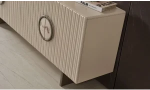 Seren Yemek Odası Takımı