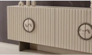 Seren Yemek Odası Takımı