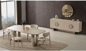 Seren Yemek Odası Takımı