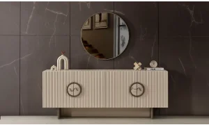 Seren Yemek Odası Takımı