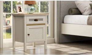 Serena Yatak Odası Takımı