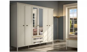 Serena Yatak Odası Takımı