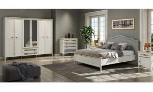 Serena Yatak Odası Takımı