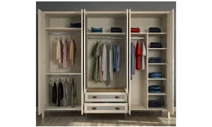 Serena Yatak Odası Takımı