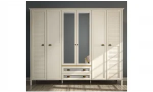 Serena Yatak Odası Takımı