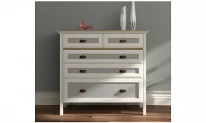 Serena Yatak Odası Takımı