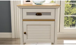 Serena Yatak Odası Takımı