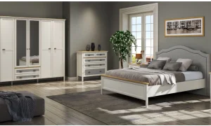 Serena Yatak Odası Takımı