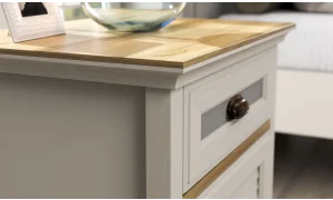 Serena Yatak Odası Takımı