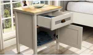 Serena Yatak Odası Takımı