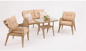 Seul Çay Seti (Capi)