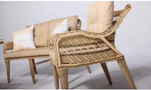 Seul Çay Seti (Capi)