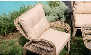 Seul Çay Seti (Capi)