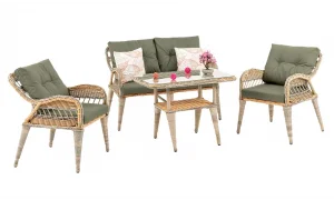 Seul Çay Seti (Elvan)