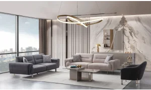 Shine Koltuk Takımı