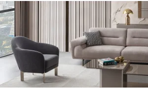 Shine Koltuk Takımı