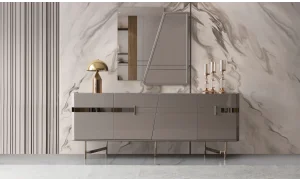 Shine Konsol ve Ayna