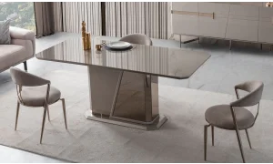 Shine Yemek Masası Takımı