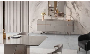 Shine Yemek Odası Takımı