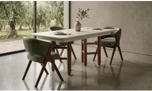 Siena Açılır Yemek Masası