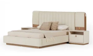 Siena Bazasız Karyola (160x200)