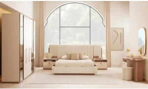 Siena Şifonyer ve Ayna