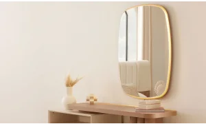 Siena Şifonyer ve Ayna