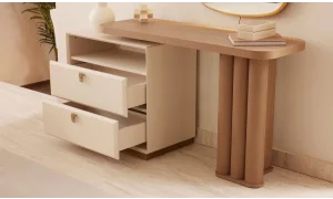 Siena Şifonyer ve Ayna