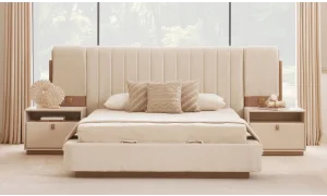 Siena Bazasız Karyola (160x200)