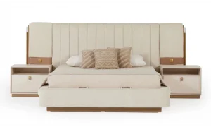 Siena Yatak Odası Takımı