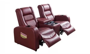 Siesta İkili Sinema Koltuğu