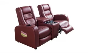 Siesta İkili Sinema Koltuğu