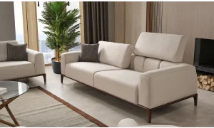 Siesta 3lü Koltuk