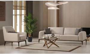 Siesta Koltuk Takımı